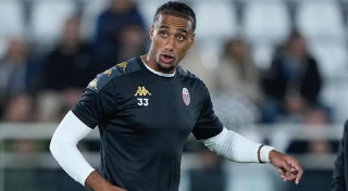 Ascoli, in diffida il difensore Rizzo