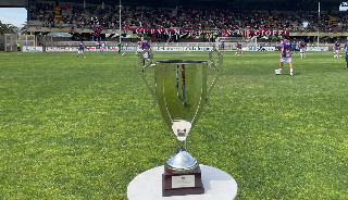 Poule scudetto, Samb-Livorno: lunedì al via la prevendita