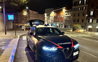Macerata - Controlli del carabinieri: tre patenti ritirate