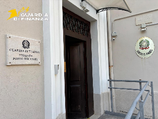 Porto Recanati – Sequestrati dalla Guardia di Finanza 3200 giocattoli contraffatti