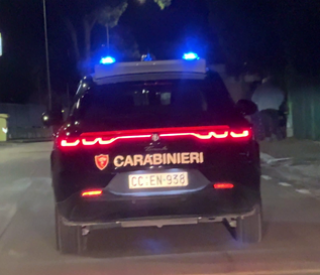 Controlli dei carabinieri nel Maceratese: due denunce per guida in stato di ebbrezza e resistenza a pubblico ufficiale