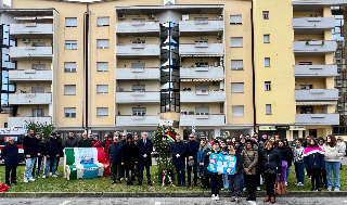 Ascoli Piceno ricorda gli esuli istriani e le vittime delle Foibe