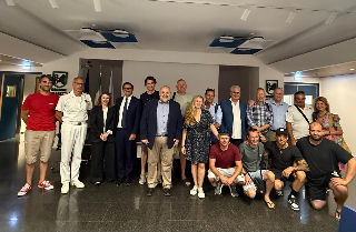 Ancona - Mosciolo selvatico: stop alla pesca anticipato al 15 agosto