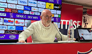 Samb, Massi: "Arbitro e Lega vergogna del calcio italiano, Orsato si deve dimettere"