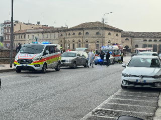 Senigallia – Rinvenuto un cadavere nel fiume in pieno centro, aperte tutte le ipotesi