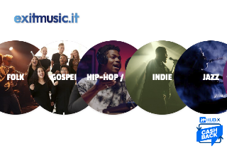 Emozioni e Creatività: Dai Voce alla Tua Passione con Hubix ed Exitmusic