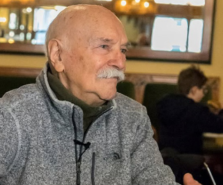 Ascoli Piceno - Città in lutto, addio allo storico ristoratore e sommelier Lucio Sestili