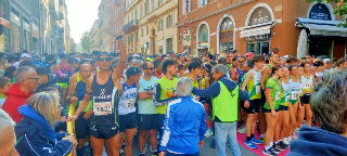 La Dieci di Ancona – Memorial Lorenzo Farinelli: duemila partecipanti