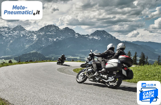 Libertà su Due Ruote: Vivi la Tua Passione con Hubix e Moto Pneumatici