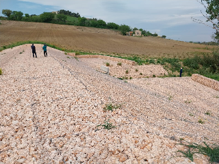 Completati i lavori di mitigazione del rischio idraulico nei Comuni Ancona, Camerata Picena e Falconara