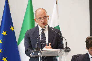 Inchiesta sisma, Castelli: "Molti cantieri alla Rest Edile che neutralizzava accollo 110%"