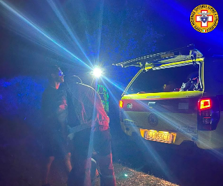 Escursionisti dispersi sul Gran Sasso recuperati dal Soccorso Alpino