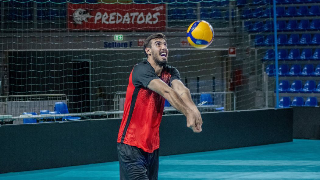 Poriya saluta, la Lube: “Scelta immotivata, ci tuteleremo”