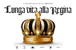“Lunga vita alla Regina”: parte la campagna abbonamenti dell’Ascoli