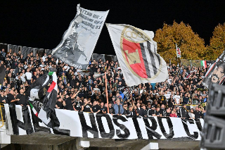 Ascoli e Samb, primi due derby verso il divieto ai tifosi ospiti