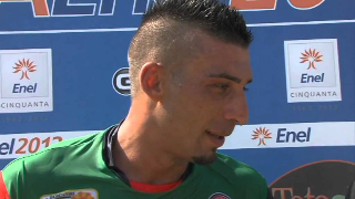 Il mondo del calcio piange l’ex portiere Diego Ruspantini