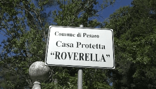 Pesaro - Ospiti di Casa Roverella, Biancani: "Chi è senza alternativa, può restare"
