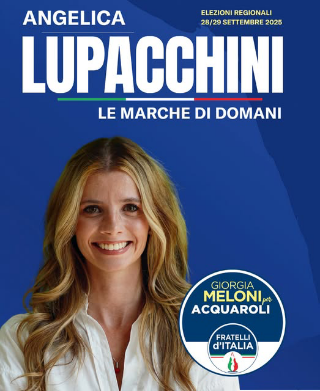 Insulti sessisti a candidata FdI, Lupacchini: "Siamo ancora indietro"