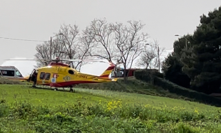 San Marcello - Schiacciato dalla motozappa: muore un agricoltore di 71 anni