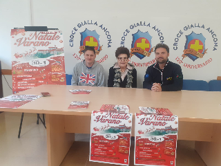 Ancona – Il mercatino di Natale di Varano indossa i panni della solidarietà