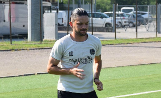 Atletico Ascoli, Vechiarello: “Proveremo a fare qualcosa in più”