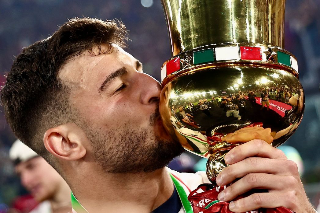 Orsini a Orsolini dopo il trionfo in Coppa Italia: “Orgoglio ascolano”