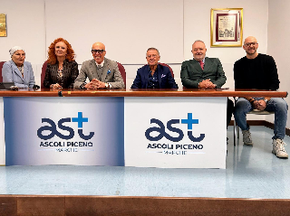 Ascoli Piceno – Al via la campagna antinfluenzale: 45mila dosi distribuite