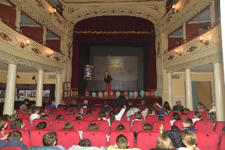 Sirolo – Bambini protagonisti per apprendere il valore di ricevere e fare un dono