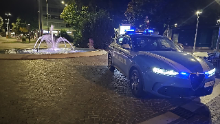 Pesaro - Vandalismi e aggressioni in piazzale Matteotti, il Questore emette Dacur e avvisi orali verso quattro giovani