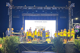 Calcio, seconda categoria - Presentata la Vis Stella: lo scorso anno sfiorò la promozione