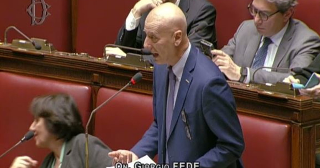 Bolkestein, per Fede (M5S) il Consiglio di Stato: "ha smascherato truffa della destra"