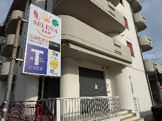 Porto San Giorgio - Rapina al bar-tabaccheria, arrestata 23enne: sparito bottino da 900 euro