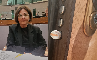 Anna Casini (PD): "Dal governo solo 4 milioni, insufficienti per affrontare l’emergenza"