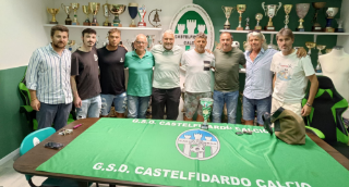 Castelfidardo Academy, nuovo staff tecnico e dirigenziale per la seconda stagione