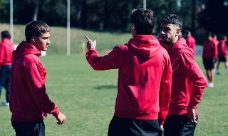 Coppa Italia Serie D: Ancona-Atletico Ascoli del 22 ottobre al Del Conero