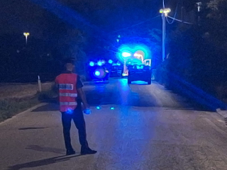 Tragedia a Marotta - Irrompe a festa di compleanno e uccide nonna della festeggiata
