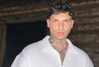 Accoltellato alla gola a Perugia, la vittima è il 23enne Hekuran Cumani originario di Fabriano