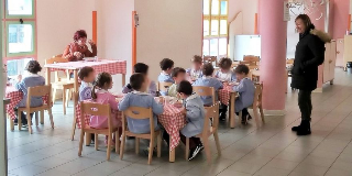 Ancona - Genitori degli alunni delle primarie a mensa, iniziativa al via il 28 gennaio