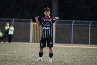 Maceratese: è addio con Branco