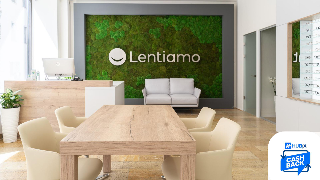Cashback Lentiamo: lenti a contatto e occhiali per l’estate, con Hubix