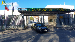 Macerata - Rete Gonfiata: Gdf scopre maxi frode, sette indagati