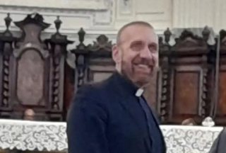 Offida - Addio a don Armeno, parroco sempre vicino alla comunità