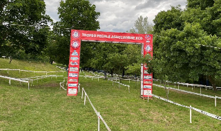 La domenica del pedale marchigiano tra Ripatransone, Monte Urano e Agugliano
