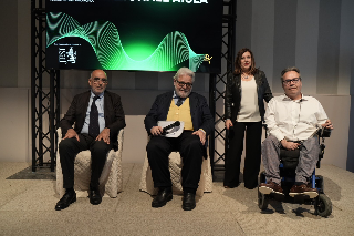 Jesi – L’Aisla (sclerosi laterale amiotrofica) scrive un nuovo patto per diritti e dignità