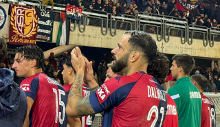 Samb-Ternana 0-0, le interviste