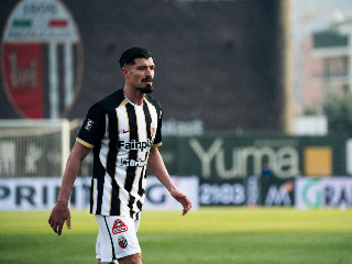 Calcio Serie C - Ascoli, Varone passa alla Salernitana