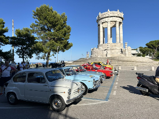 Loreto – Dall’Abruzzo la corsa degli Zingari per consolidare il legame con la Madonna