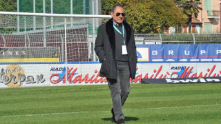 Lutto nel mondo del calcio: morto Marinelli, ex presidente del Pescara