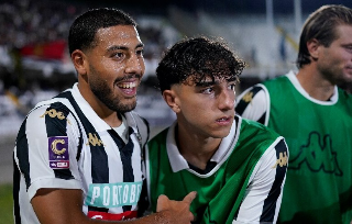 Torres-Ascoli 0-1, Chakir: “Vogliamo continuare a divertirci”