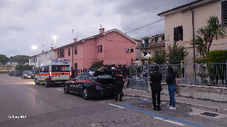 San Benedetto del Tronto - Coppia trovata senza vita in casa: si ipotizza un omicidio-suicidio